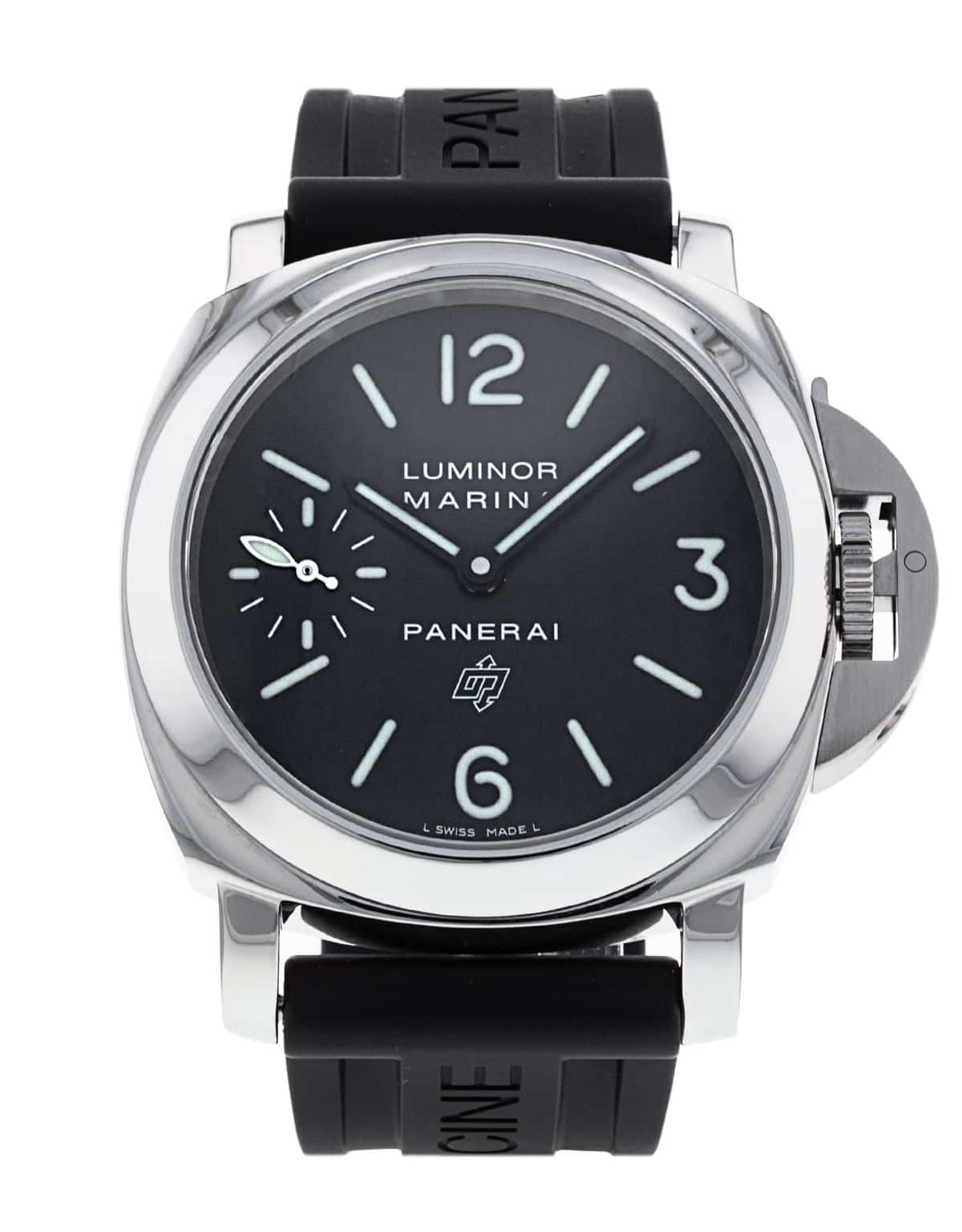 Panerai Luminor Marina PAM00005